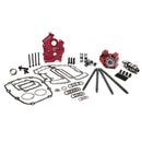 Race Series Camchest Kit Water Cooled M8 For M8 ''17-''24