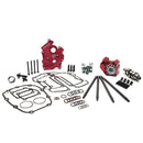 Race Series Camchest Kit W/Short Travel Lifters C For M8 ''17-''24 Center/Water Cooled