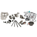 OE+ 525 Cam Chest Conv Kit With Pushrods For 99-06 Twin Cam (Excl. 2006 Dyna) (Nu)