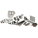 OE+ 543 Cam Chest Conv Kit No Pushrods For 99-06 Twin Cam (Excl. 2006 Dyna) (Nu)