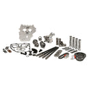 OE+ 574 Cam Chest Conv Kit No Pushrods For 99-06 Twin Cam (Excl. 2006 Dyna) (Nu)