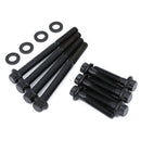 M8 OE+ Camplate / HD OE Oil Pump Fasteners For 17-25 M8