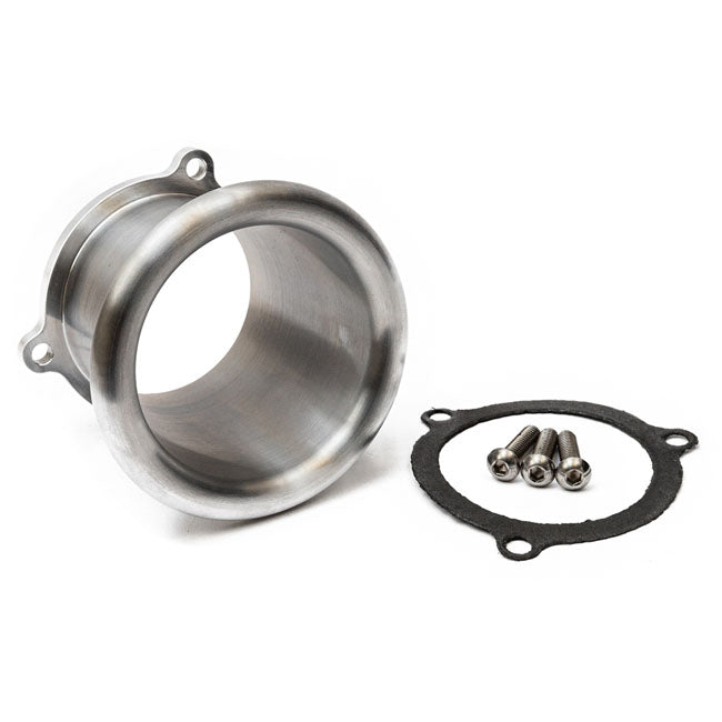 3 Inch Velocity Stack For M8 Velocity Stack 17-'24