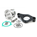 3 Inch Velocity Stack / With Backing Plate Kit For M8 17-'24 (Excludes '23-'24 FLHXSE)