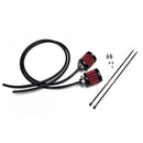 External Breather Kit For M-Eight
