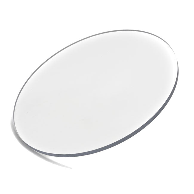 Acrylic Clear Cover Insert For All BA Air Cleaners