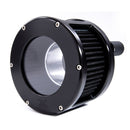 BA Race Series Air Cleaner Black Clear Cover For 18-24 (Nu) Softail