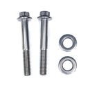 84-'92 Evo Hardware Kit For BA Air Cleaners