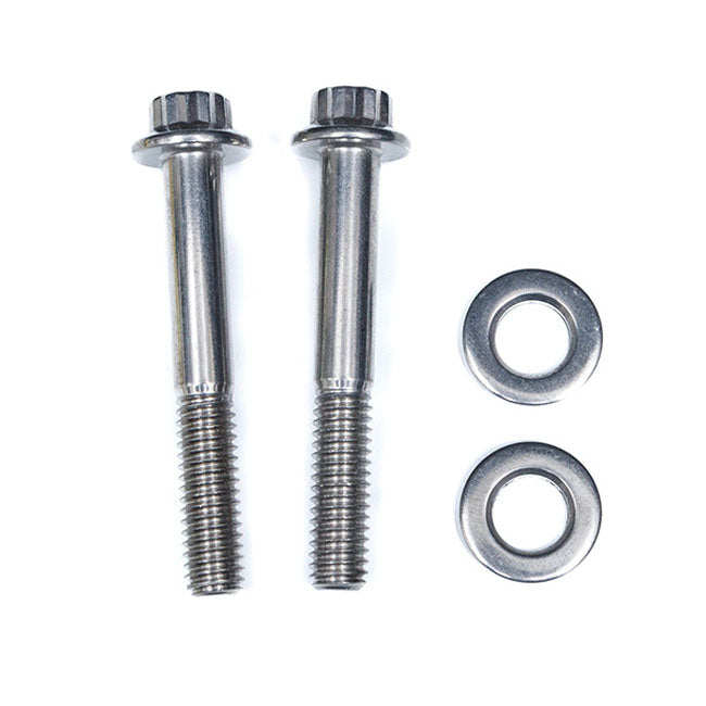 84-'92 Evo Hardware Kit For BA Air Cleaners