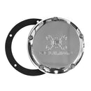 Derby Cover Gear Cross Wrench Polished For 16-25 Touring