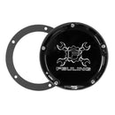 Derby Cover Gear Cross Wrench Black CC For 16-25 Touring