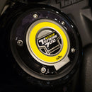 3D Motorcycle Stickers - Fuel Cap For Yamaha Tenere 700 World Raid 2022>2025