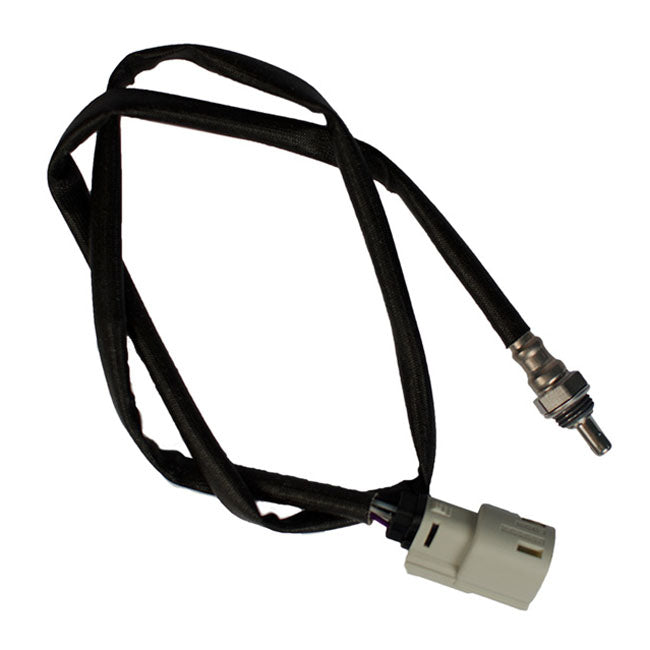 12Mm Oxygen Sensor Front M8 Bagger '17-'20 For FLT/Touring/Trike Front Head Pipe: 17-20 FLHR