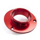 Velocity Stack - Red For Twin Cam 99-'17 & '84-'92 Evo Big Twin