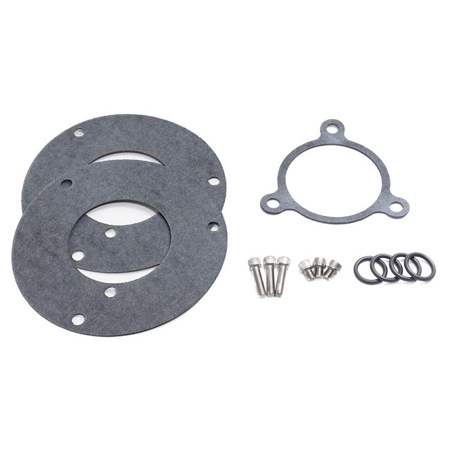 BA Air Cleaner Rebuild Kit Twin Cam Throttle By Wir For Dyna FXDLS '16-'17