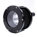 BA Race Series Air Cleaner Black Clear Cover For 18-24 (Nu)