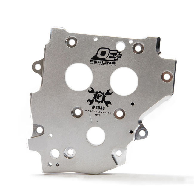 OE+ Camplate - Gear Drive For 99-06 Twin Cam (Excl. 2006 Dyna) (NU)