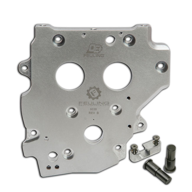 OE+ Camplate - Chain Drive For 99-06 Twin Cam (Excl. 2006 Dyna) (NU)