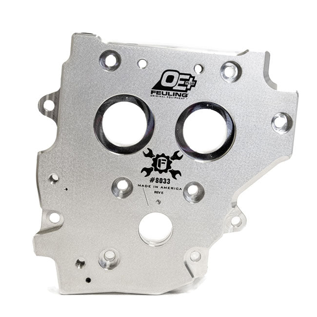OE+ Camplate - Gear Or Chain Drive For 07-17 Softail