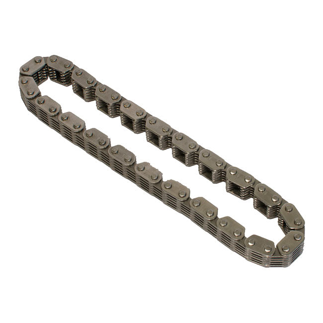 Outer Silent Chain For 99-06 Twin Cam (Excl. 2006 Dyna) (NU)