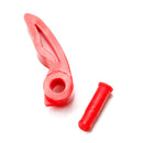 Replacement Tensioner Pad / M8 For 17-25 M8