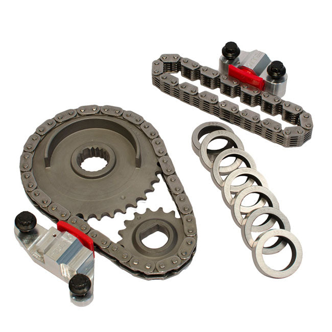 Hydraulic Tensioner Kit For 99-00 TwinCam