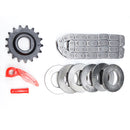 Hydraulic Tensioner Kit For 17-25 M8 Models (Excl. VVT Models)