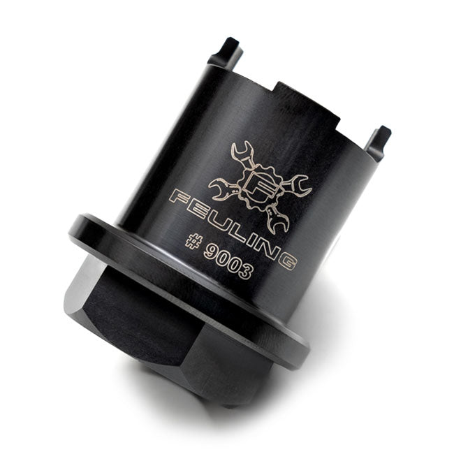 VVT M8 Cam Bolt Torque Reaction Tool For 23-25 M8 VVT