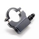 1 Inch Handlebar Psi Gauge Mount - Black For All 1 Inch Handlerbars