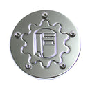 Gear Logo Points Cover For TC '99 - '17