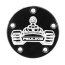 Tank Logo Points Cover For TC '99 - '17