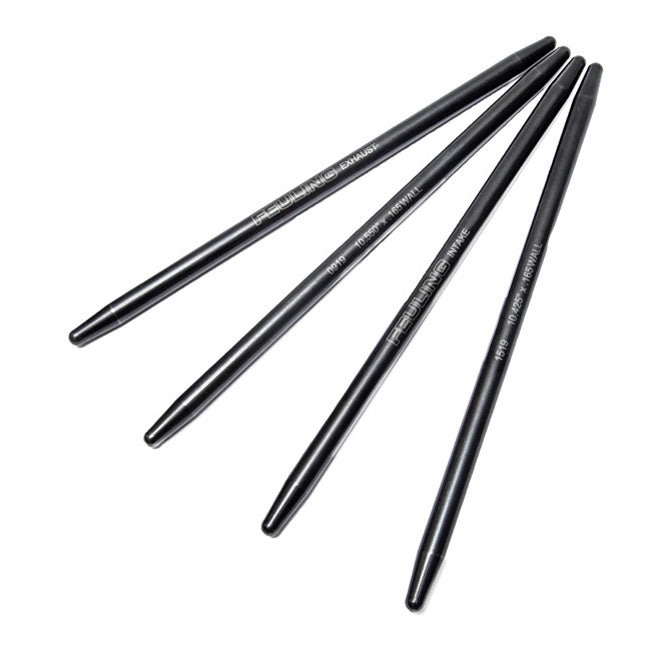 Hp+ One Piece Pushrods For 84-99 B.T.