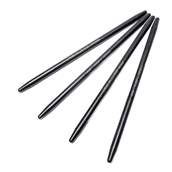 Hp+ One Piece Pushrods For 84-99 Evo Big Twin (NU)