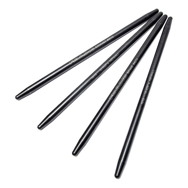 Hp+ One Piece Pushrods For 17-25 M8