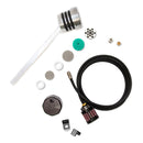 Vented Dipstick Black For 99-05 Dyna(NU)