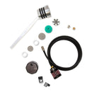 Vented Dipstick Black For 93-06 FLT(NU)