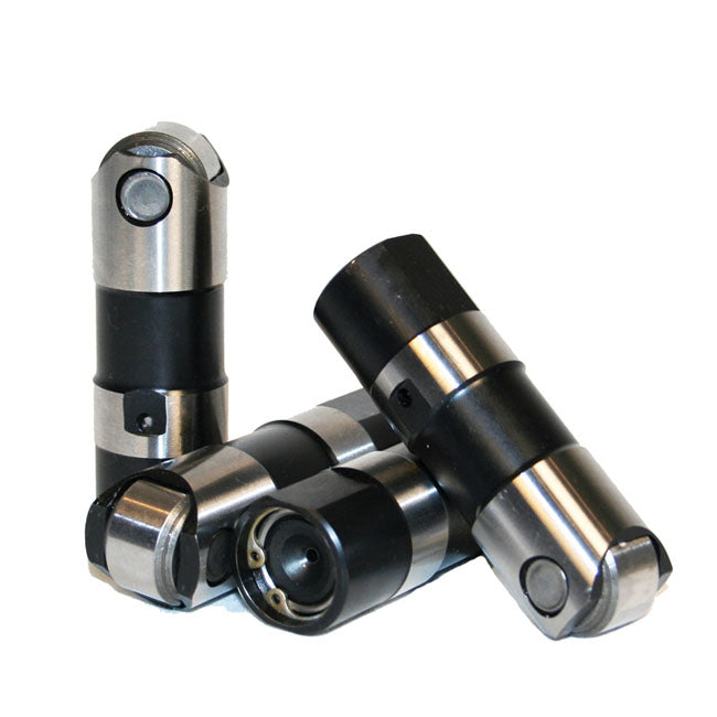 Race Series Tappet Set Std Travel +.001" OD For 99-17 Twin Cam