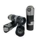 Race Series Tappet Set Short Travel +.001" OD For 99-17 Twin Cam