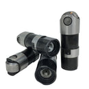 Race Series Tappet Set Short Travel +.0015" OD For 99-17 Twin Cam