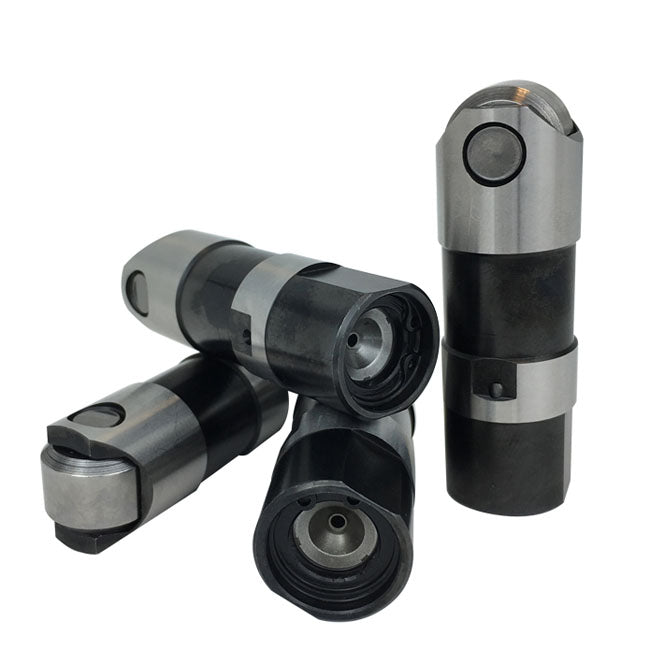 Race Series Tappet Set Short Travel +.0015" OD For 99-17 Twin Cam