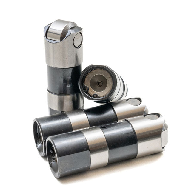 Race Series Solid Lifters Std OD For 99-17 (Nu) Twin Cam