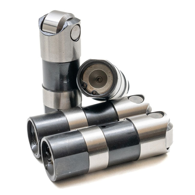 Race Series Solid Lifters For 99-17 (NU) Twin Cam