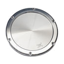 Solid BA Air Cleaner Cover / Raw Finish For Fit All M-Eight