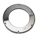 Clear BA Air Cleaner Cover / Raw Finish For Fit All M-Eight