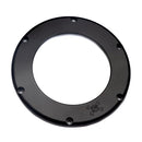 Clear BA Air Cleaner Cover / Black Finish For Fit All M-Eight