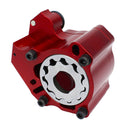 Race Series Oil Pump For 17-25 FLT/Touring Twin Cooled