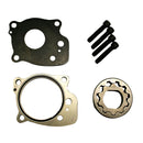Hp+ Oil Pump Pressure Housing Set For 07-17 Softail