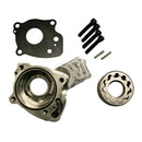 Hp+ Oil Pump Scavenge Housing Set For 07-17 Softail