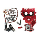 Race Series Oiling System Chain Drive For 99-06 Twin Cam (Excl. 2006 Dyna). With Chain Drive Cams (Nu)