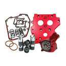 Race Series Oiling System W/Short Travel Lifters For TC '99-'06 Except '06 Dyna